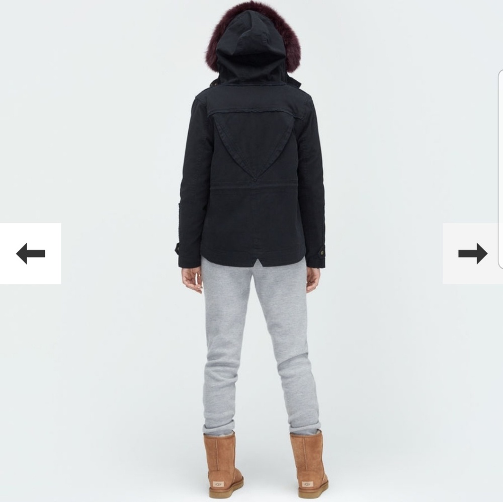 Ugg Jacket - image 4